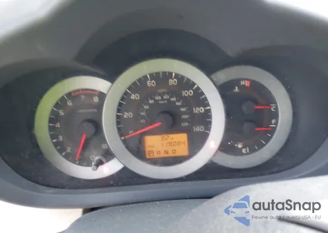 2012 Toyota Rav4 Limited z USA, uszkodzony, nr VIN 2T3YF4DV7CW138049